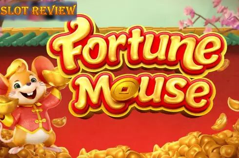 Fortune Mouse Slot Review